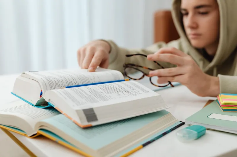 Your Strongest Argument Is Hiding — Here's How to Find It Before You Write