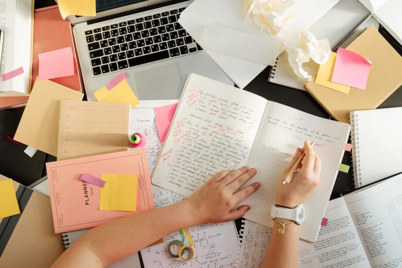 How to Study a Published Argument Without Letting It Take Over Your Own