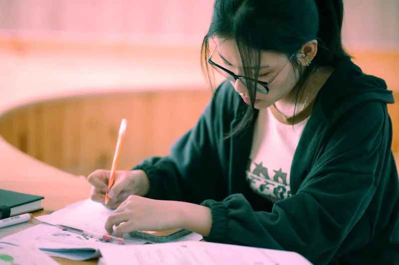 Writing for an Audience of One: Why Guessing What Your Professor Wants Is the Wrong Strategy